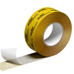 BABO Construc-Tape gelb für Überlappungen 40m 