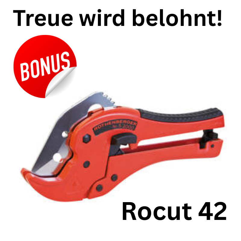 Rocut 42