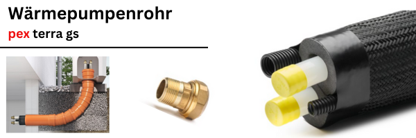 pex terra gs