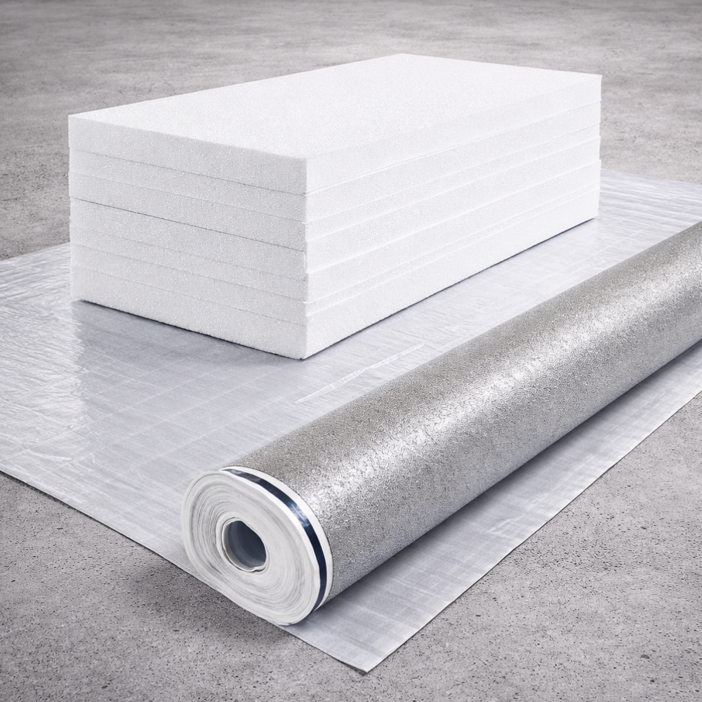 BABOTherm Sperrbahn 3mm  ( 50m²)