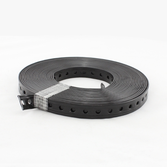 Lochband kunst.besch.10m Rolle 19mm
