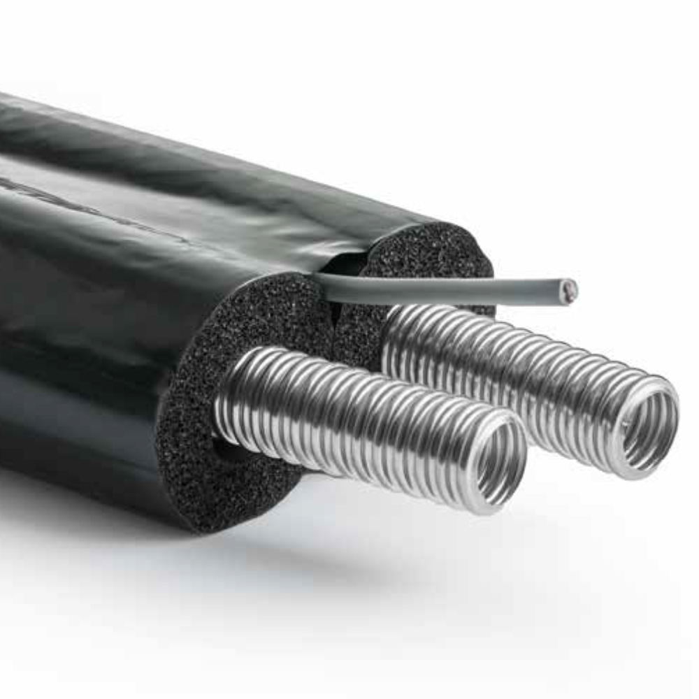 BABO Solar Duo mit 14mm Isolierung
