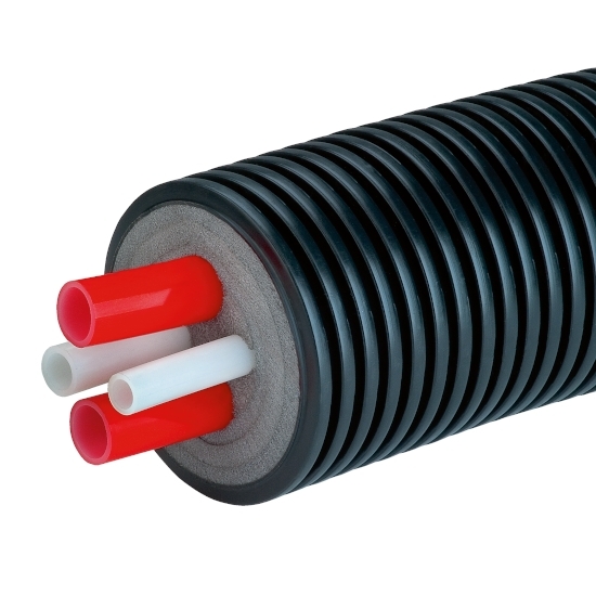 Austro PEX Kombi 2 x40 / 1x 40/1x25