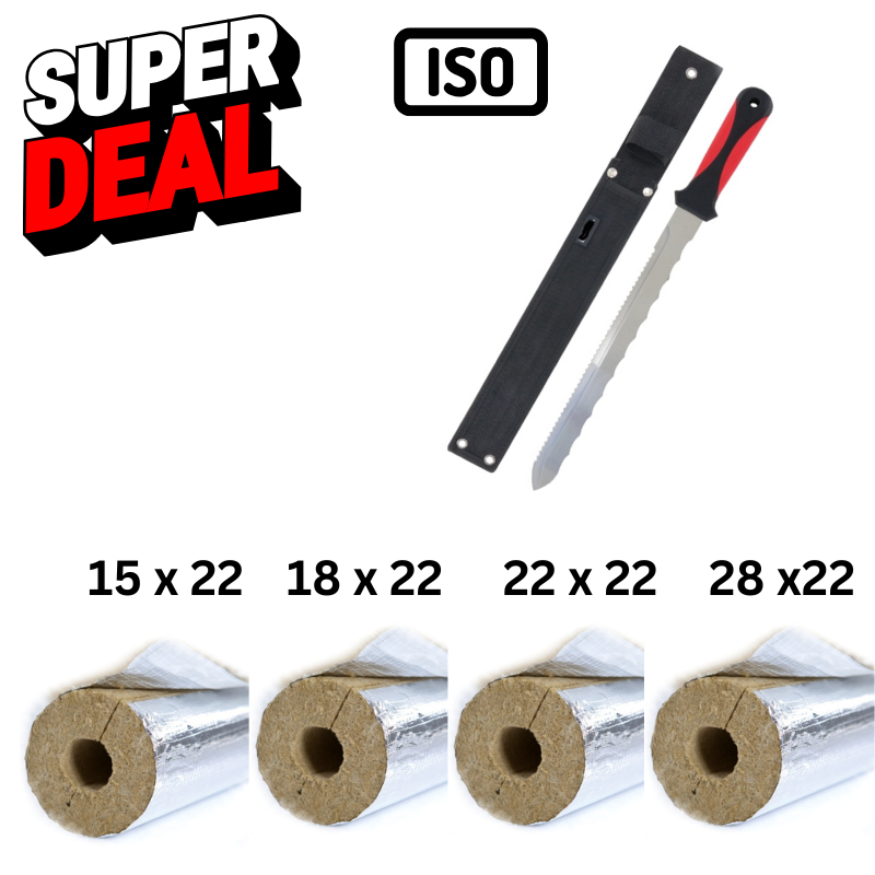 SUPER DEAL RS ALU Pack 1
