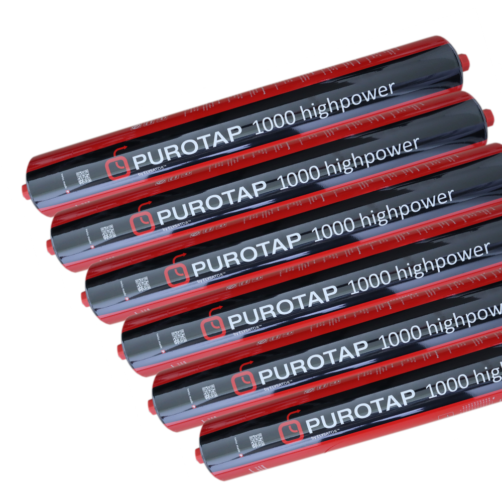 PUROTAP 1000 Starter SET