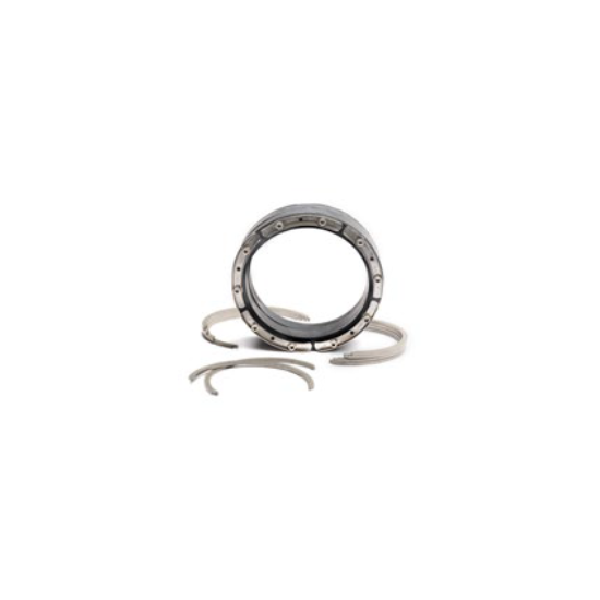 inox terra Mauerwerk Abdichtset DN32/40 (250mm)
