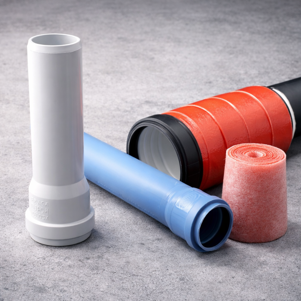 BABO - Fix Wickelware  auf Rolle