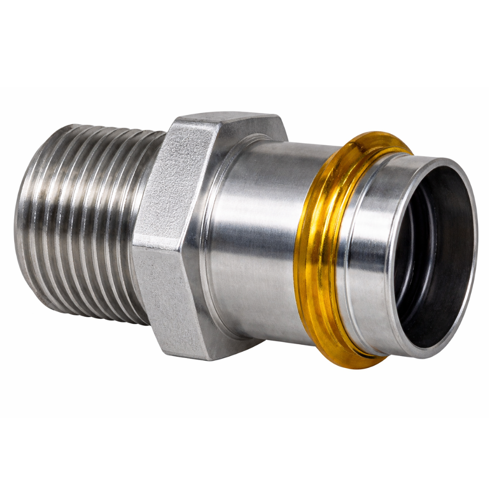 HEAT INOX  Übergang AG