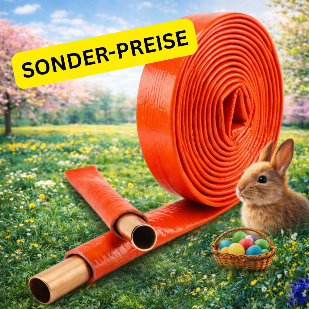 BABO-Fix 4mm Schutzschlauch