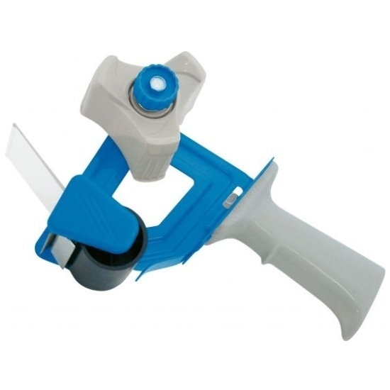 Abroller für Klebe und Packband