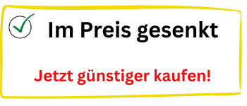 Im Preis gesenkt