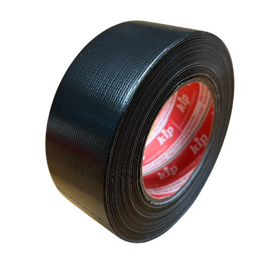 BABO Panzerband normal 50mmx50m schwarz