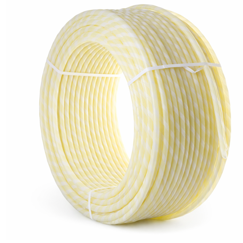 BABOTherm Klett PE XC Rohr 17mm 200m