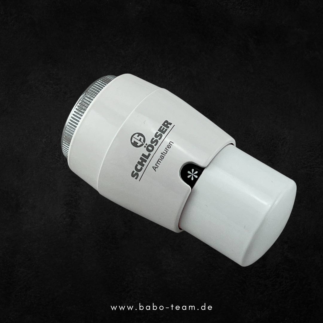 Thermostatkopf M30 x 1,5