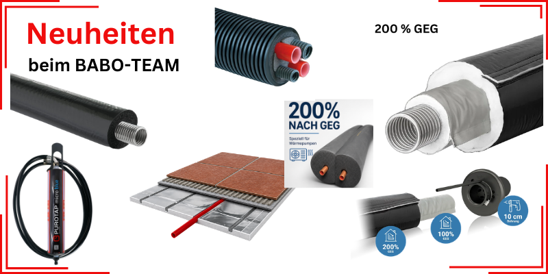 Neuheiten 2026