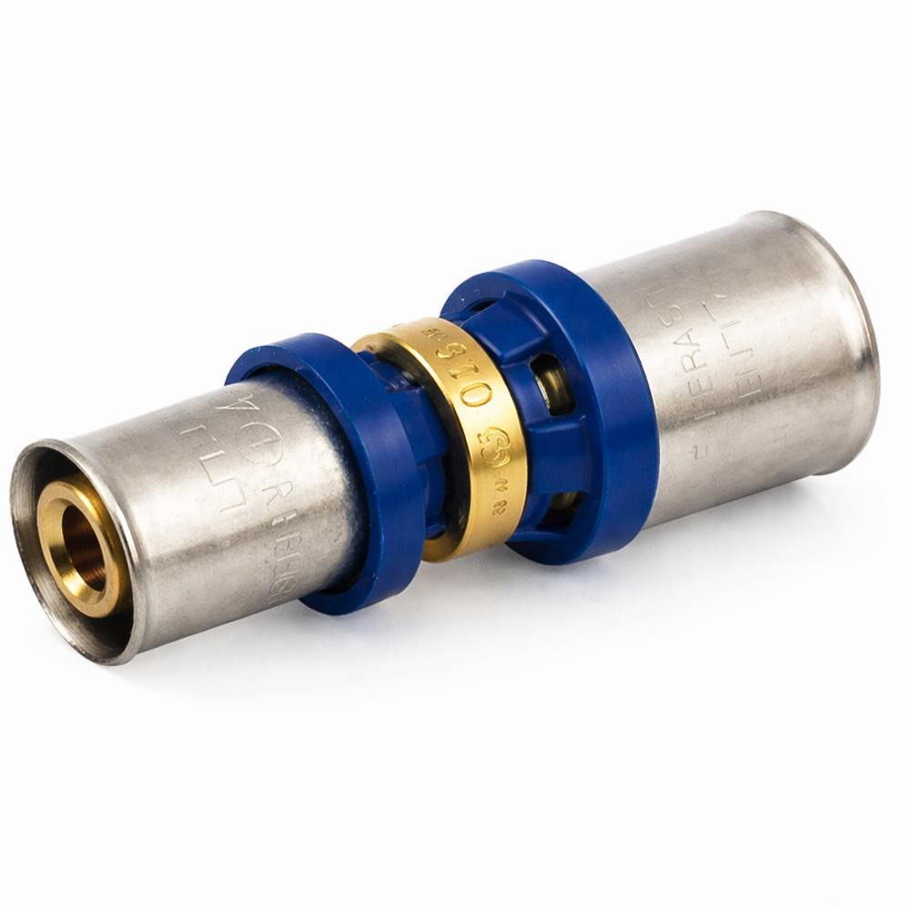 SAFE_Press Reduziermuffe