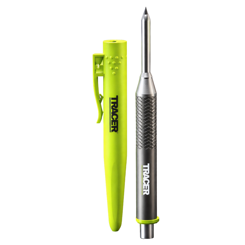 TRACER Tiefloch Bleistift
