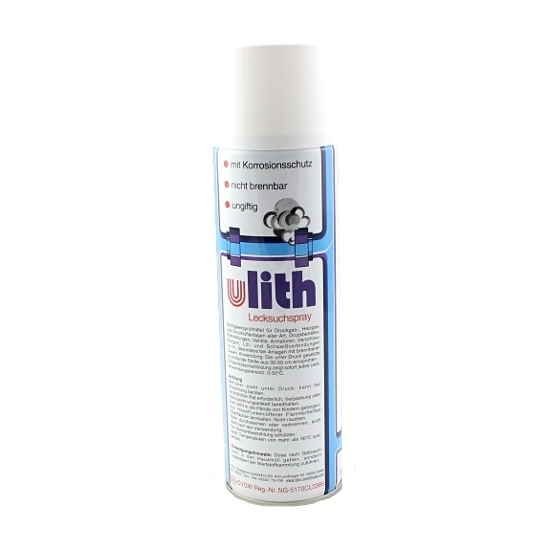 Lecksuchspray Dose 400 ml