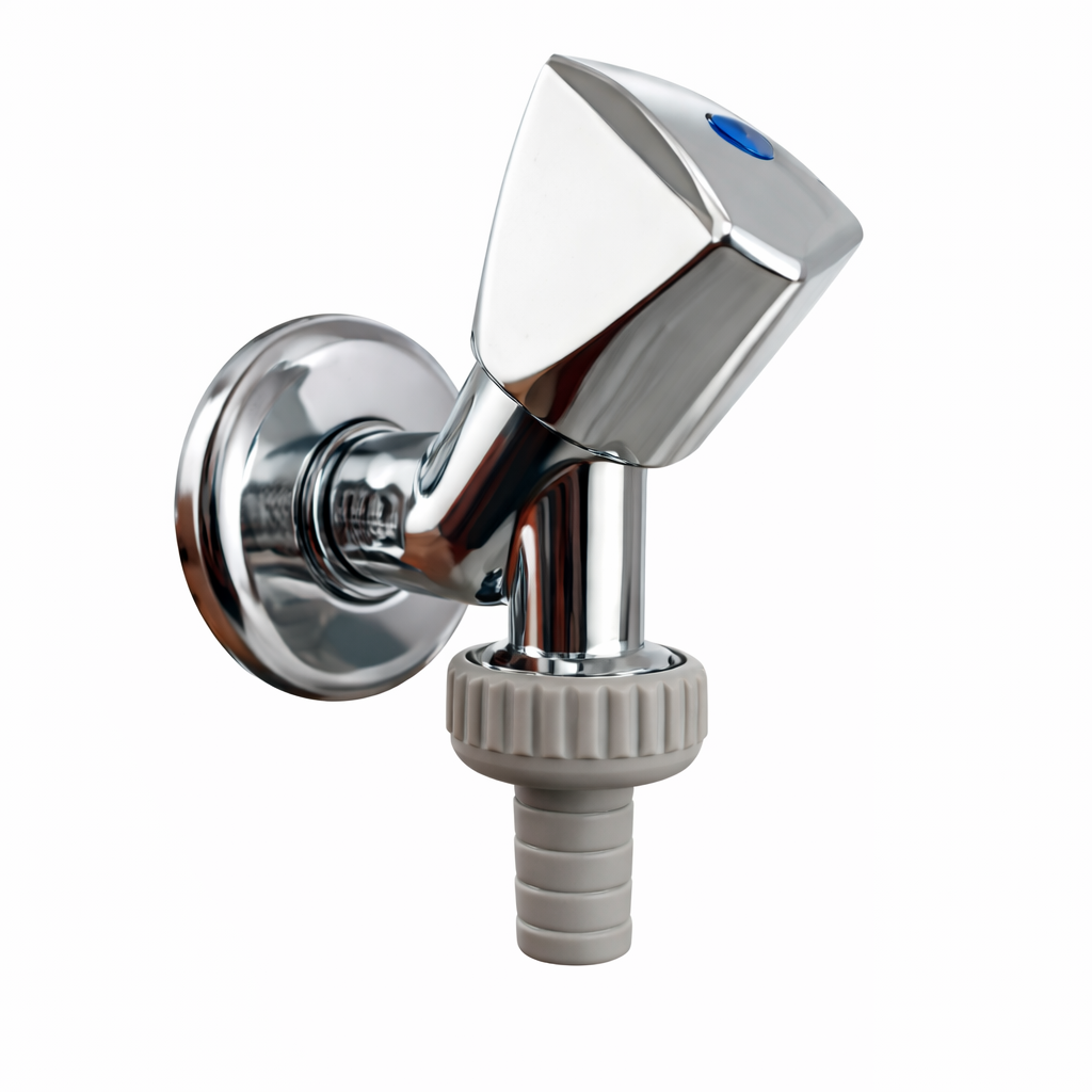 Geräteanschluss - Ventil