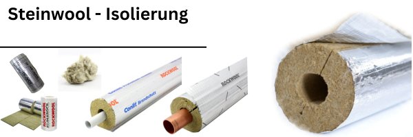 Rohrschalen & Matten