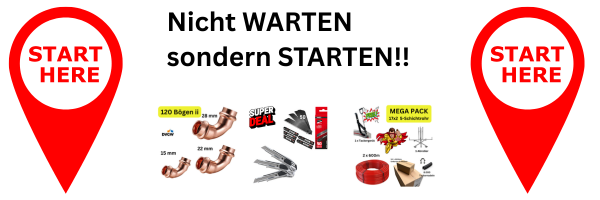 STARTER PAKETE