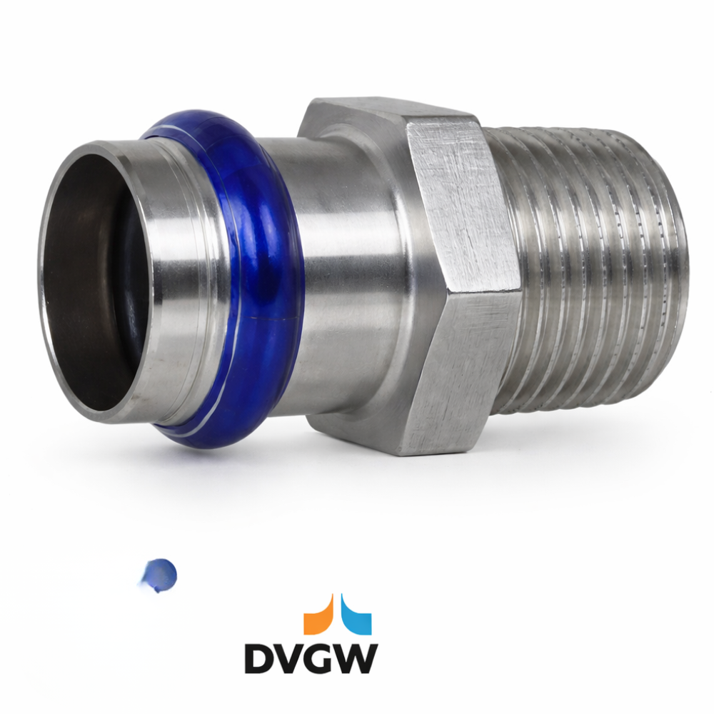 Edelstahl Übergang AG