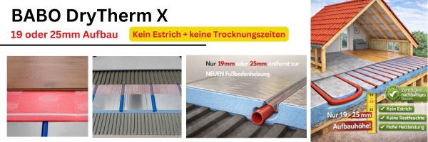 BABO DryTherm X