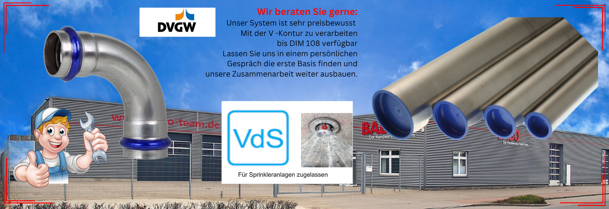 Edelstahl VDS geprft (1)