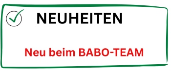Neuheiten