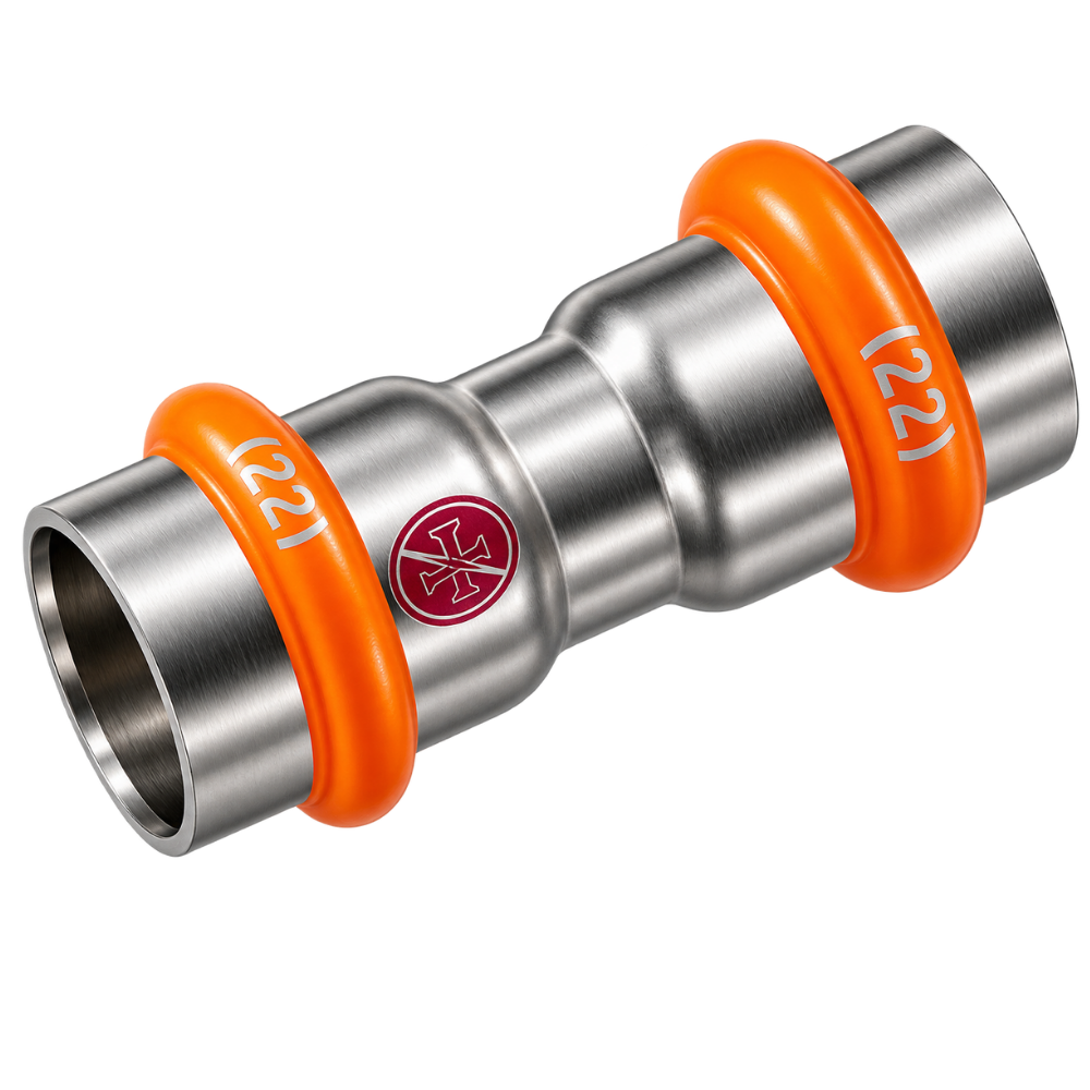 HEAT INOX  Muffe