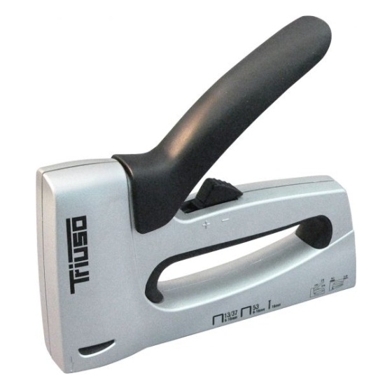 Handtacker für Klammern Typ 53