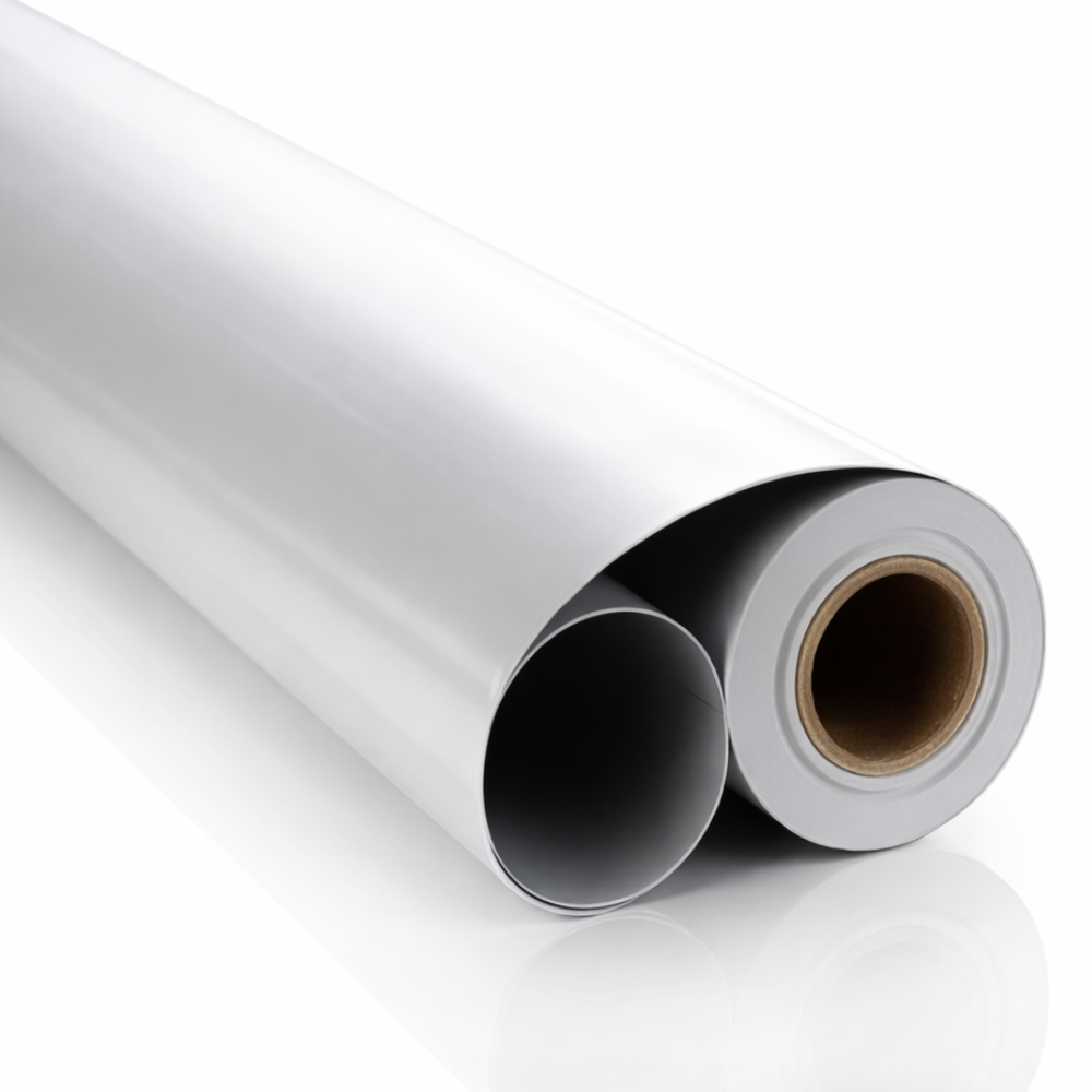 Iso-Folie grau SE B1 (VPE  25m²)