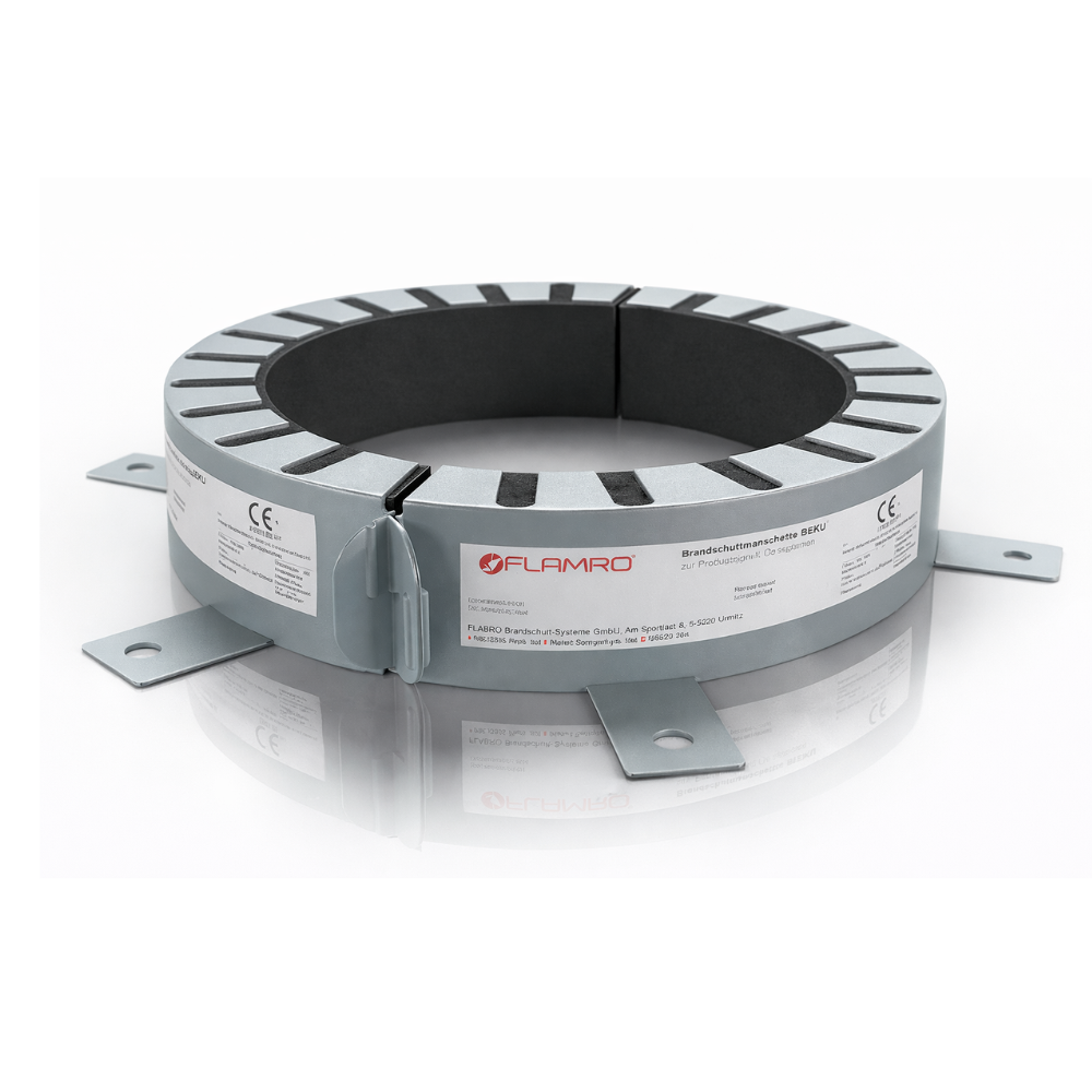 AWM II Brandschutzmanschette