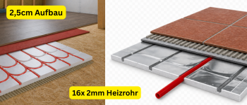 BABO DryTherm EPS