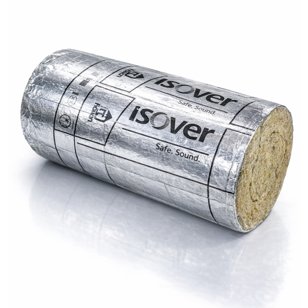 CLIMCOVER Lamella Mat ISOVER