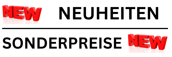NEUHEITEN