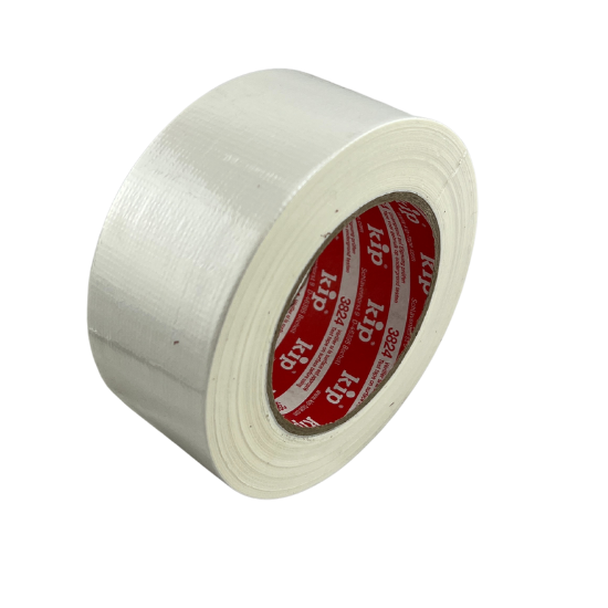 BABO-Gewebeband 50mmx50m weiss
