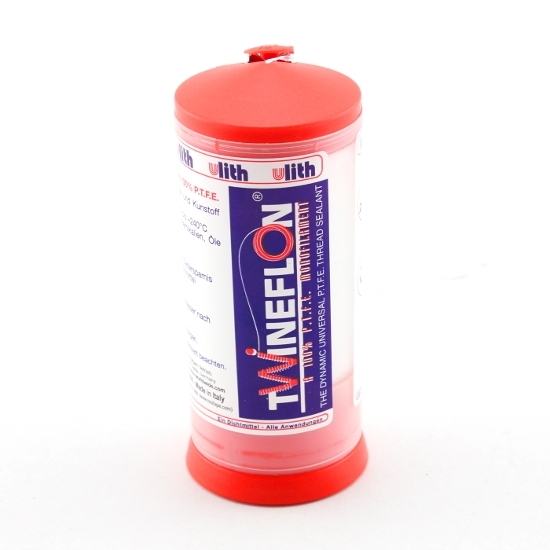 Twineflon Ulith 240 Gewindedichtfaden (175m)