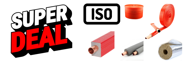 SUPER DEAL ISO