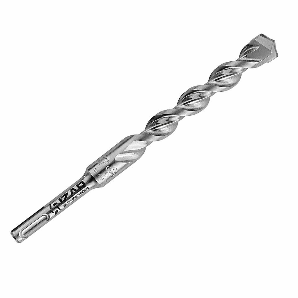 SDS Plus 2 Scheiden Bohrer 14 x 160