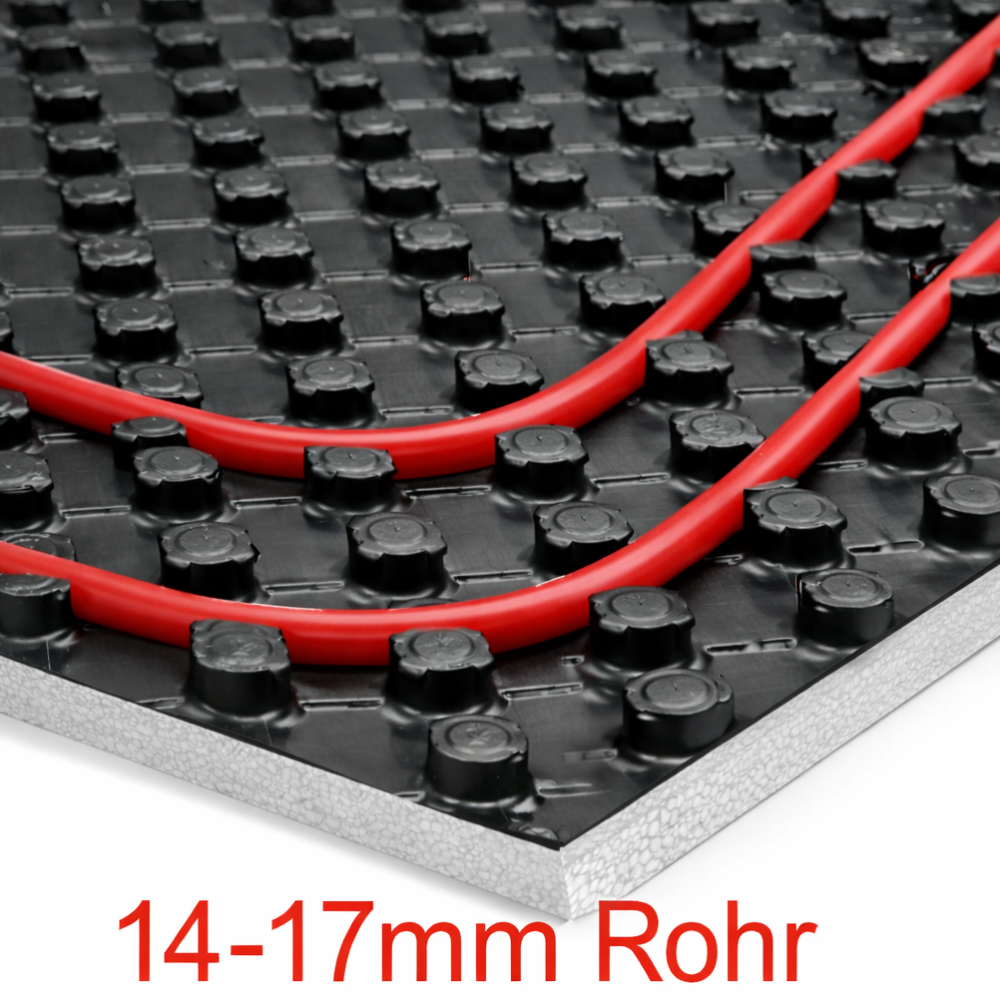 Noppenplatte "Premium"