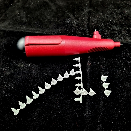 Nietenstecker