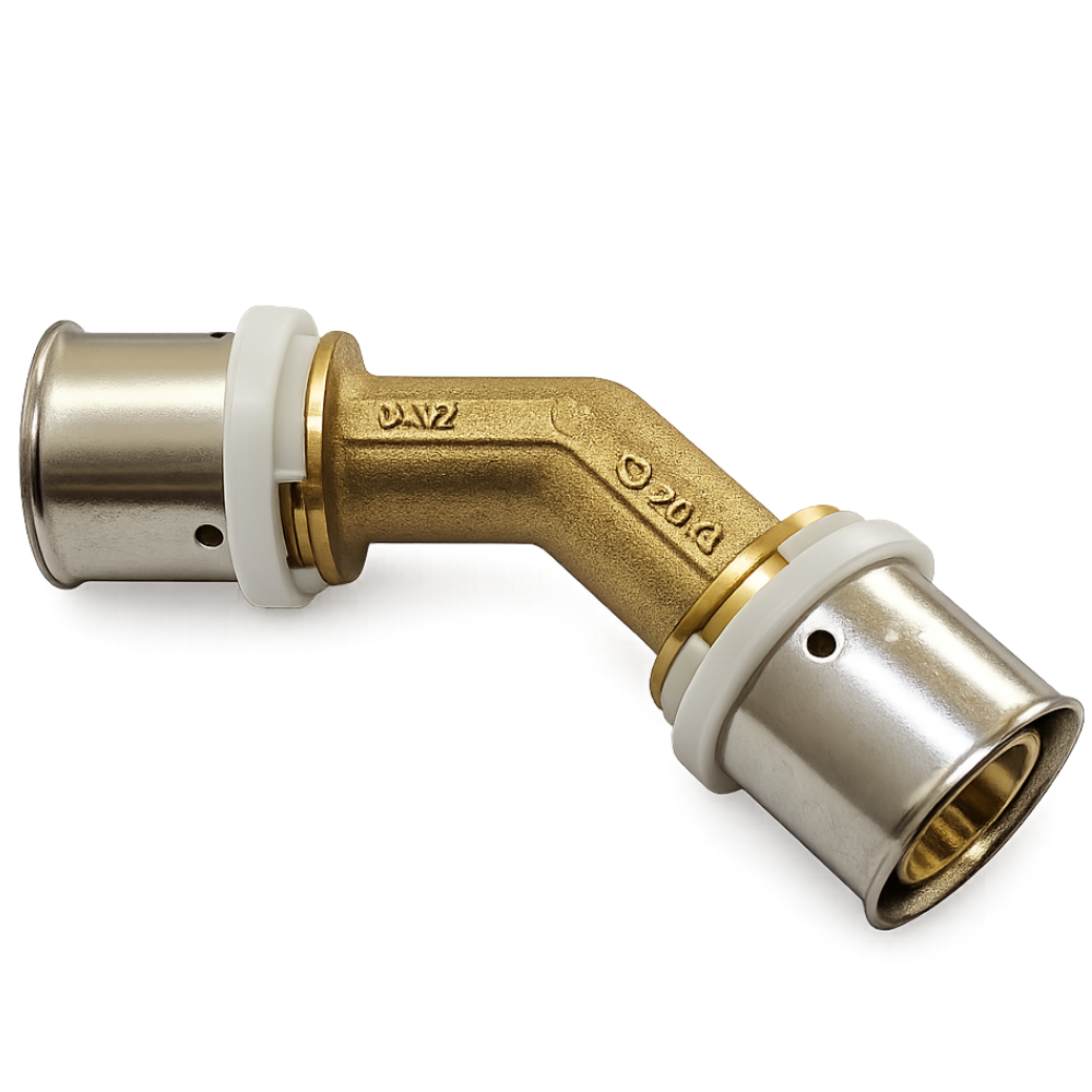 BABO Premium Winkel 45°