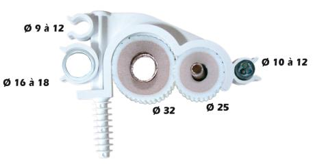 RAPID Klimaanlagen FIX  50er-Box