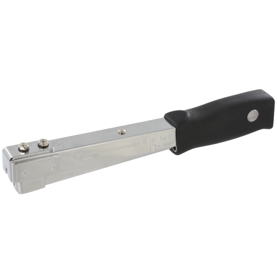 HAMMER Tacker für Nadeln Typ 37/53