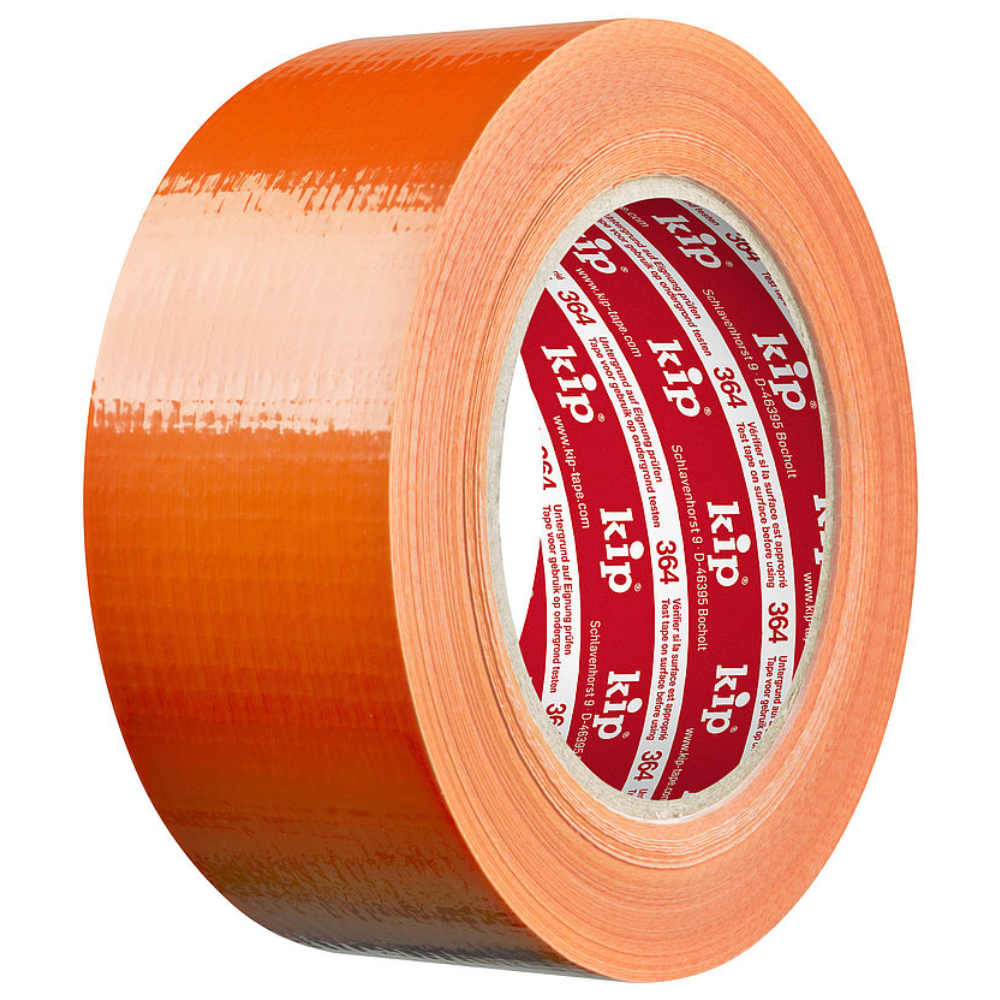 BABO-Panzerband EXTRA 48mmx33m ORANGE