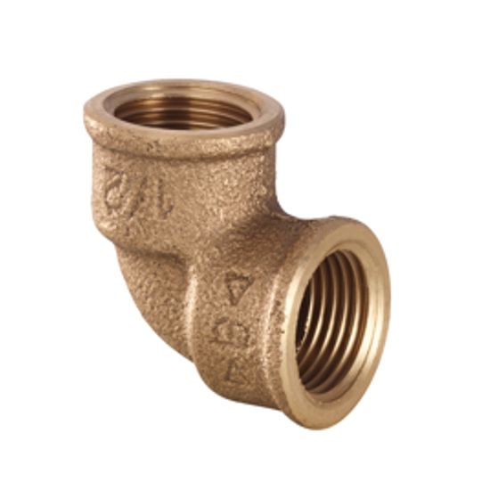 Rotguss  Bogen ii 90°