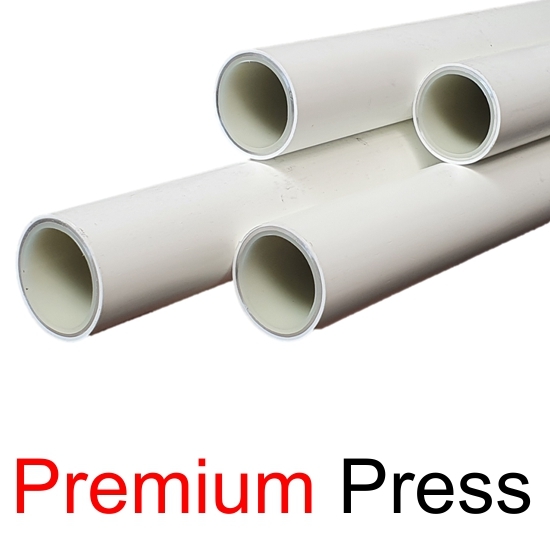 BABO Premium Aluverbundrohr Stange