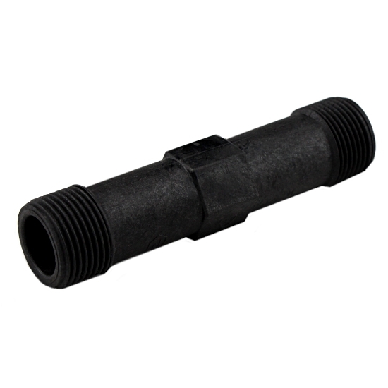 Verbindungsrohr für WMZ Einbausatz 110mm