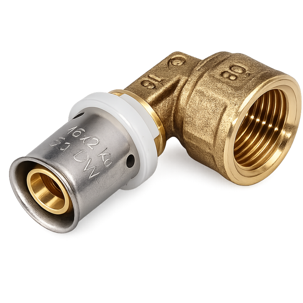 BABO Premium Winkel 90°  IG